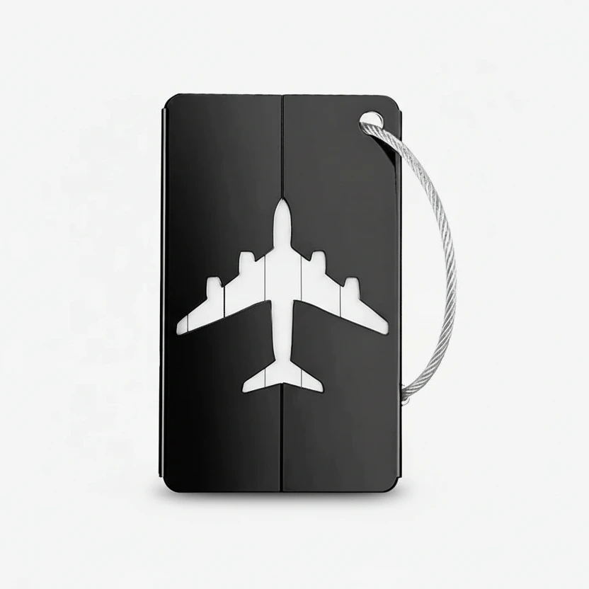 AEROGUARD — SIGNATURE ARMOR TAG PROTECTION