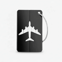AEROGUARD — SIGNATURE ARMOR TAG PROTECTION