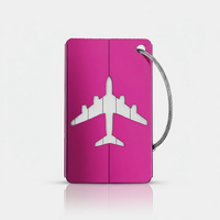 AEROGUARD — SIGNATURE ARMOR TAG PROTECTION