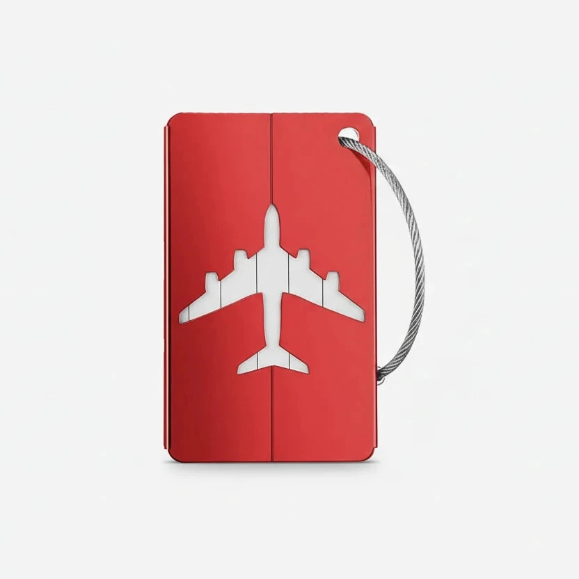 AEROGUARD — SIGNATURE ARMOR TAG PROTECTION
