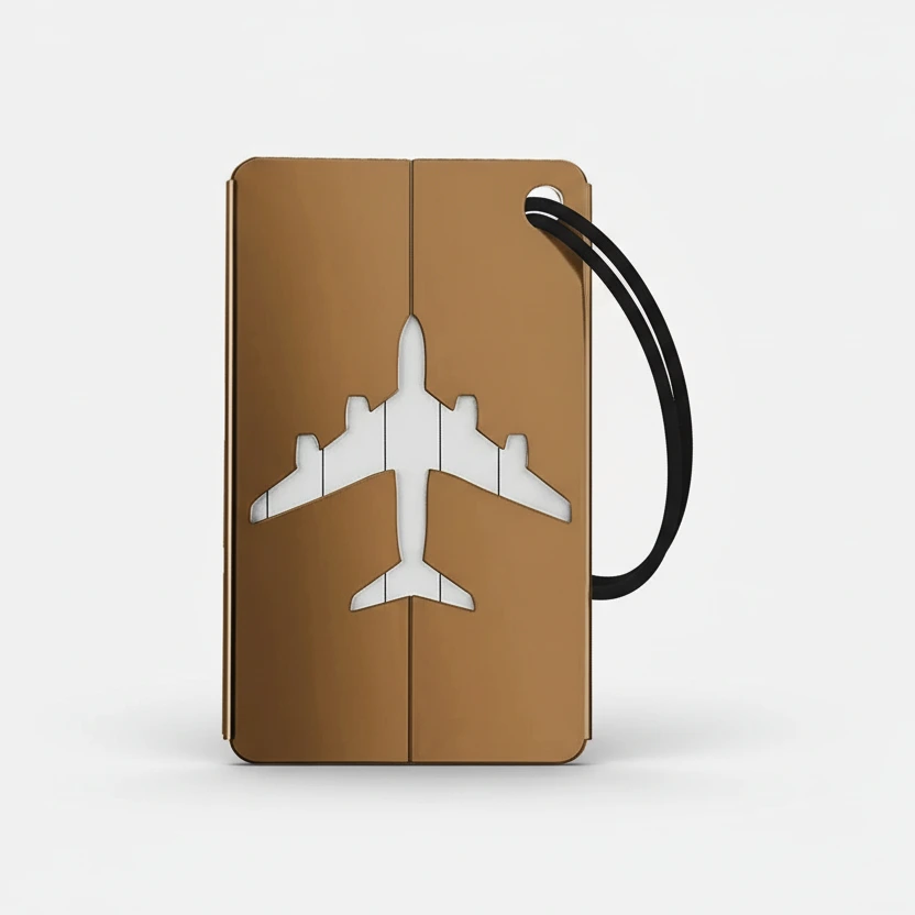 AEROGUARD — SIGNATURE ARMOR TAG PROTECTION