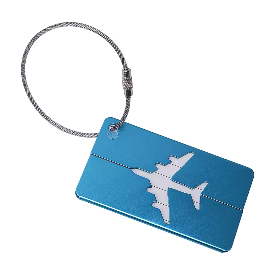 AEROGUARD — SIGNATURE ARMOR TAG PROTECTION