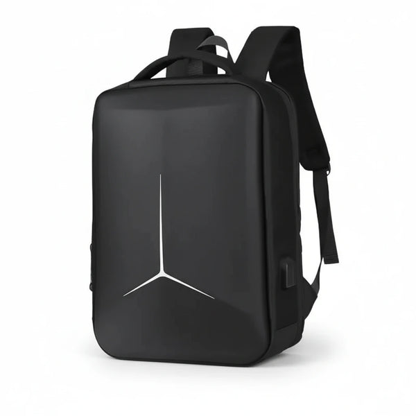 Apex Armor-Shield X1 — Hardshell Tech Backpack