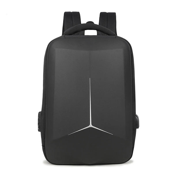 Sac à dos rigide antivol pour appareils électroniques — APEX ARMOR-SHIELD X1