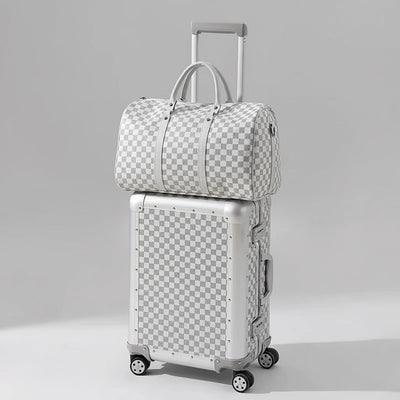 THE MONARCH — AEROSPACE ALLOY SERIES