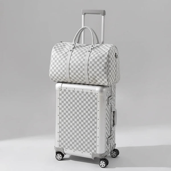 THE MONARCH — AEROSPACE ALLOY SERIES