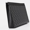 Signature Vault X1 — Luxury Travel Clutch Wallet