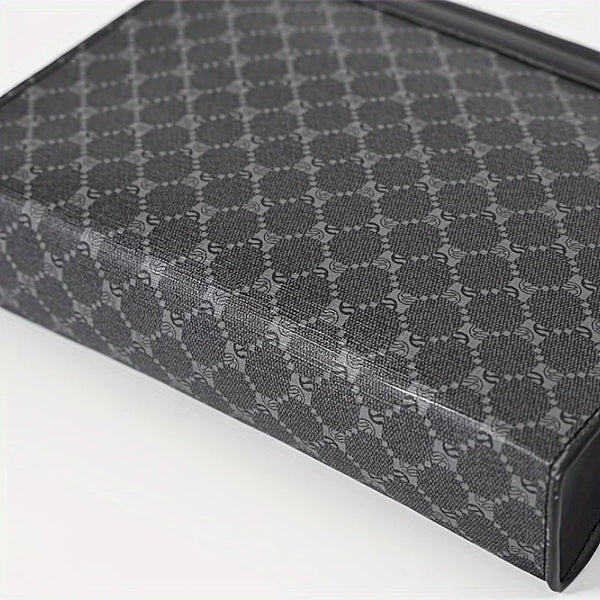 Pochette de voyage de luxe — SIGNATURE VAULT