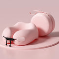 With Box Pink