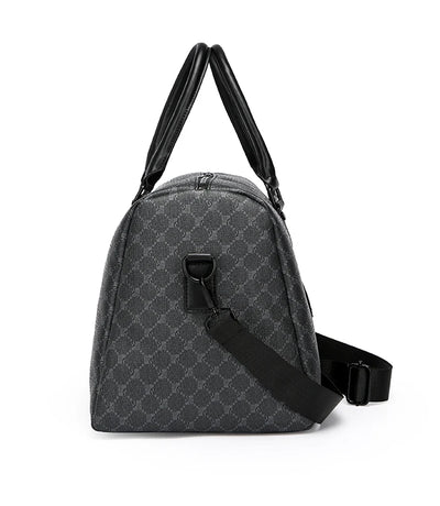 Voyager Elite — Sac hybride de voyage et d'affaires