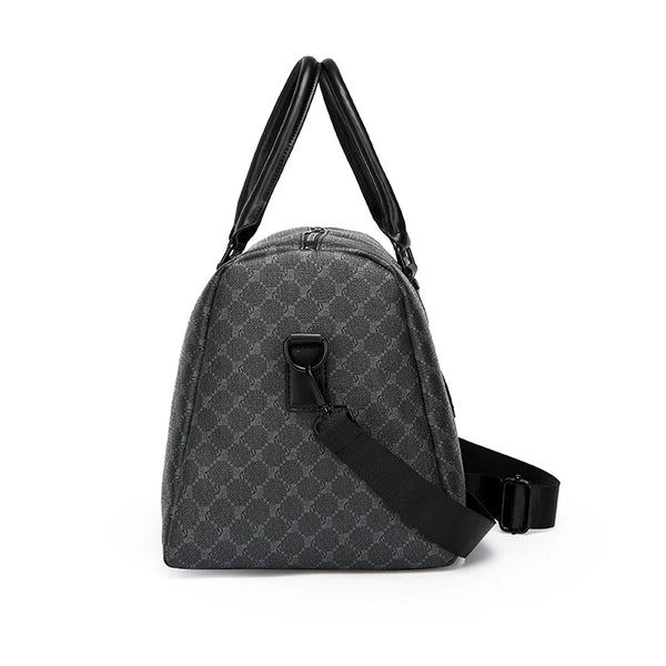 Voyager Elite — Hybrid Travel & Business Bag