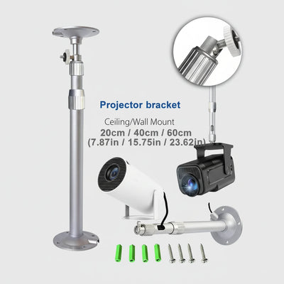 AETERNA PIVOT WALL & CEILING MOUNT — INTEGRATED SERIES