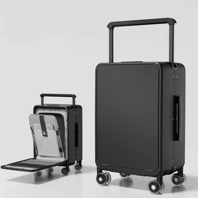 THE VERTEX — 180° SMART ACCESS EDITION