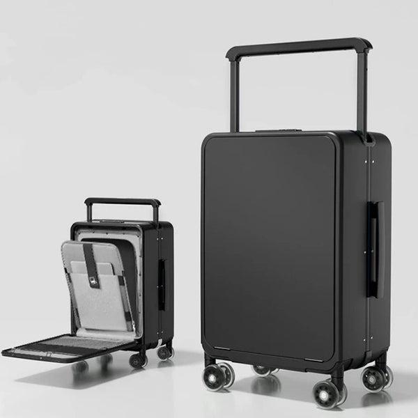 THE VERTEX — 180° SMART ACCESS EDITION