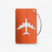 AEROGUARD — SIGNATURE ARMOR TAG PROTECTION