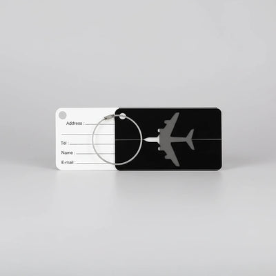 AEROGUARD — SIGNATURE ARMOR TAG PROTECTION