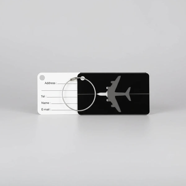 AEROGUARD — SIGNATURE ARMOR TAG PROTECTION