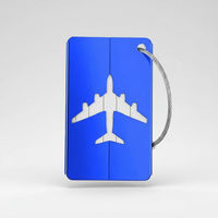 AEROGUARD — SIGNATURE ARMOR TAG PROTECTION