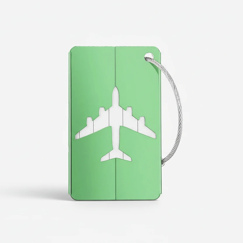 AEROGUARD — SIGNATURE ARMOR TAG PROTECTION