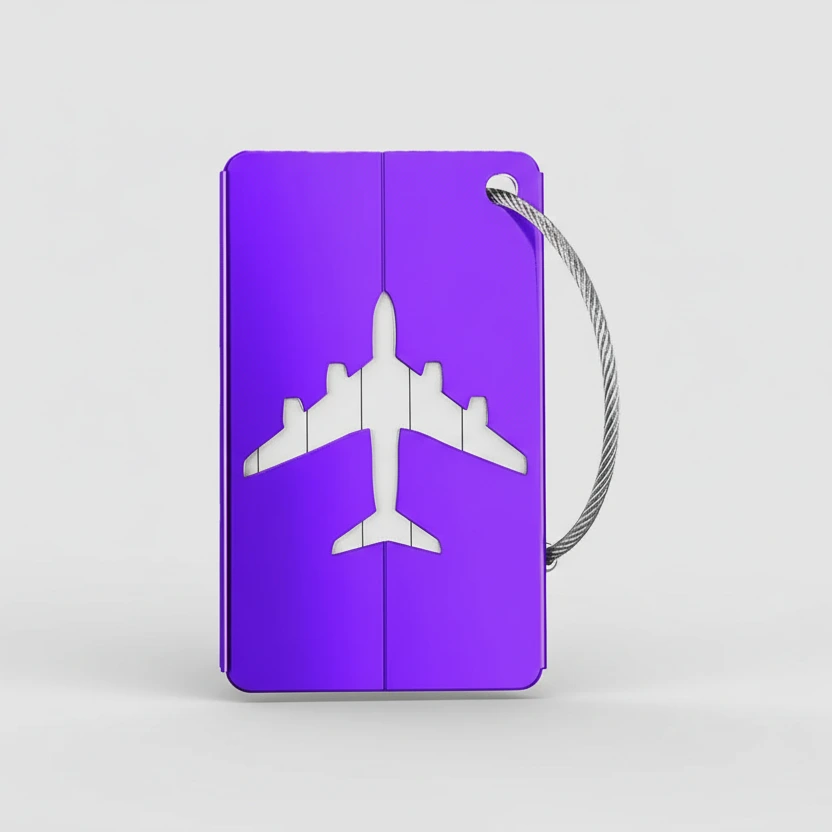 AEROGUARD — SIGNATURE ARMOR TAG PROTECTION