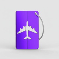 AEROGUARD — SIGNATURE ARMOR TAG PROTECTION