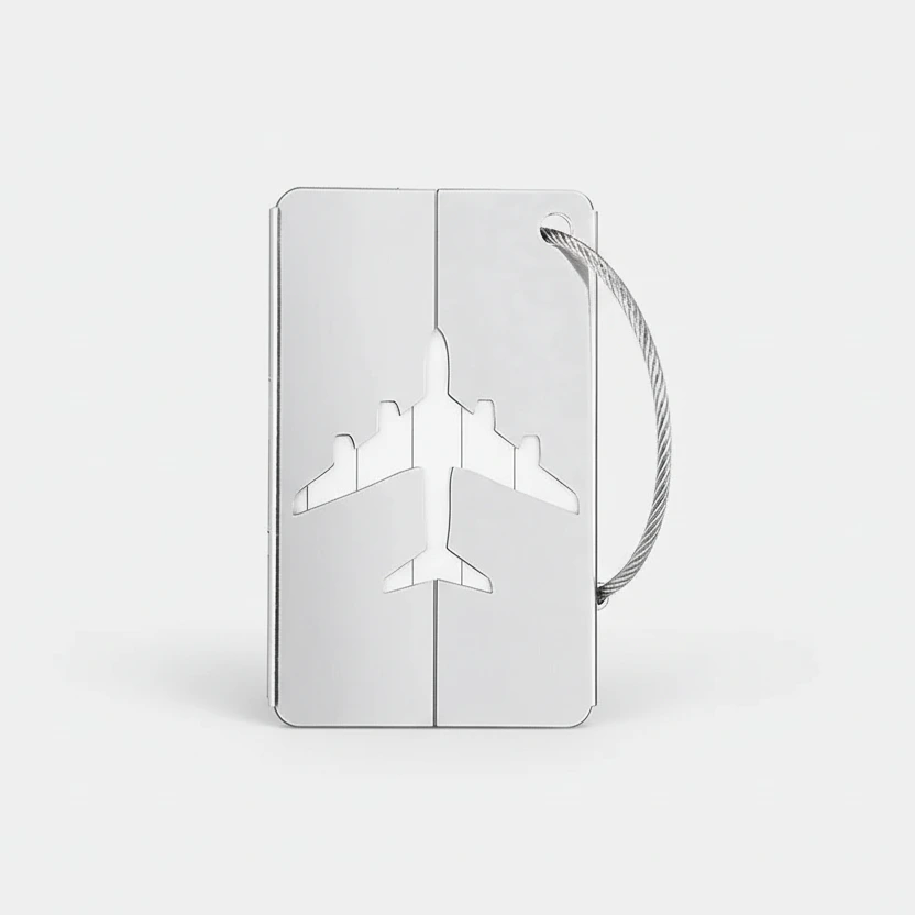 AEROGUARD — SIGNATURE ARMOR TAG PROTECTION