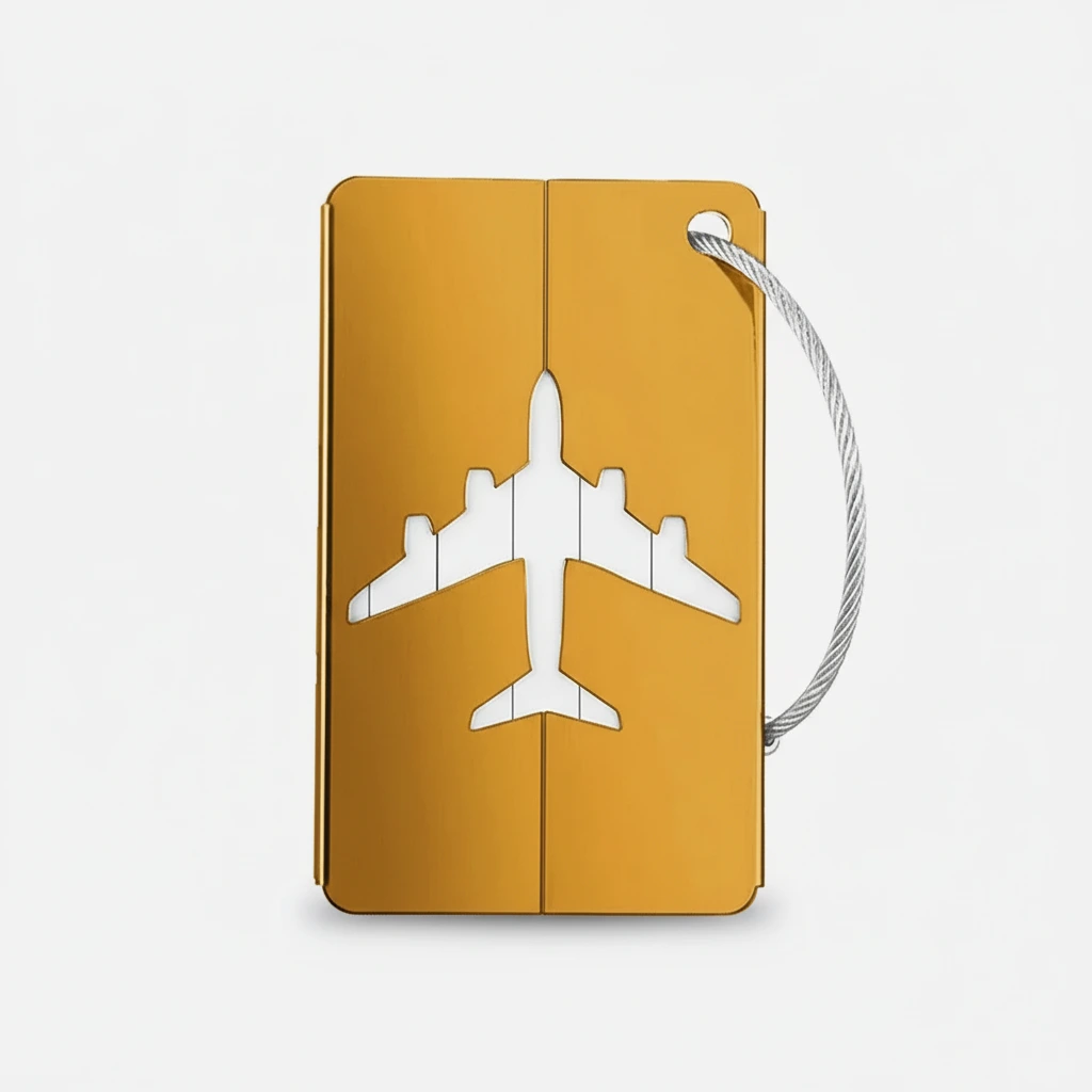 AEROGUARD — SIGNATURE ARMOR TAG PROTECTION
