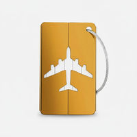 AEROGUARD — SIGNATURE ARMOR TAG PROTECTION