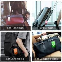 AEROGUARD — SIGNATURE ARMOR TAG PROTECTION