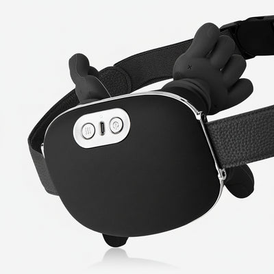 4D Bionic Massager - Ultimate Recovery