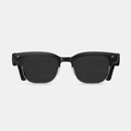 Black sunglasses