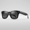 Black sunglasses