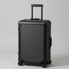 The Monarch — The Definitive Aluminum Travel Case