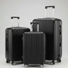 The Vantage — Lightweight 3-Piece Armor Shell Luggage Set